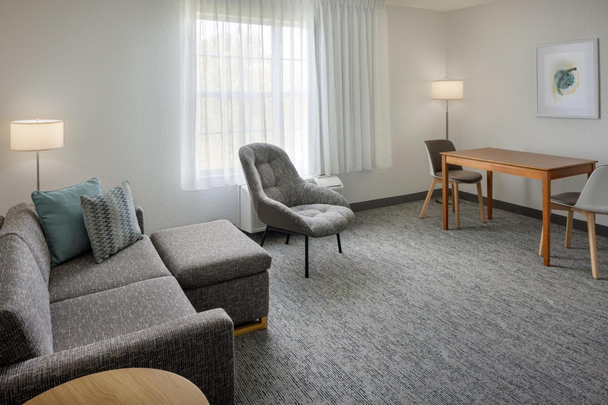 Towneplace Suites By Marriott Orlando East/Ucf Area Alafaya Eksteriør billede